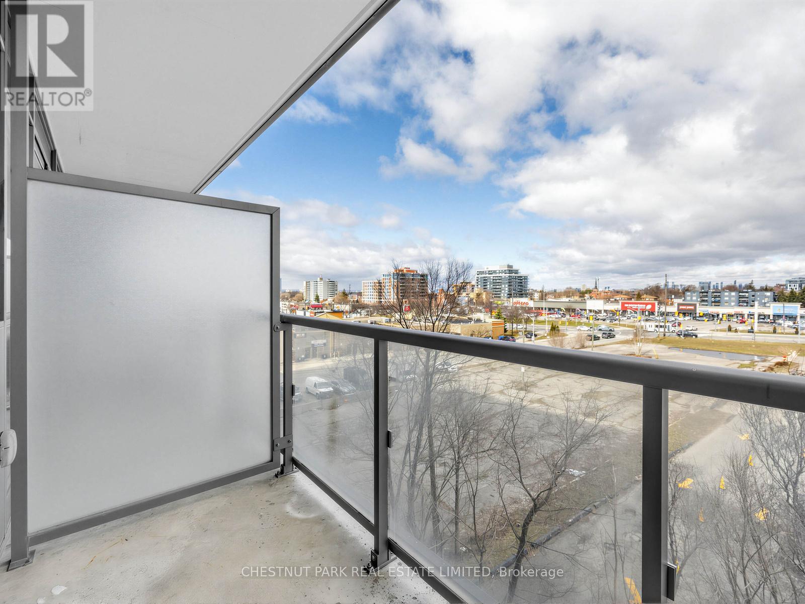 613 - 15 James Finlay Way, Toronto, Ontario  M3M 0B3 - Photo 18 - W13007070