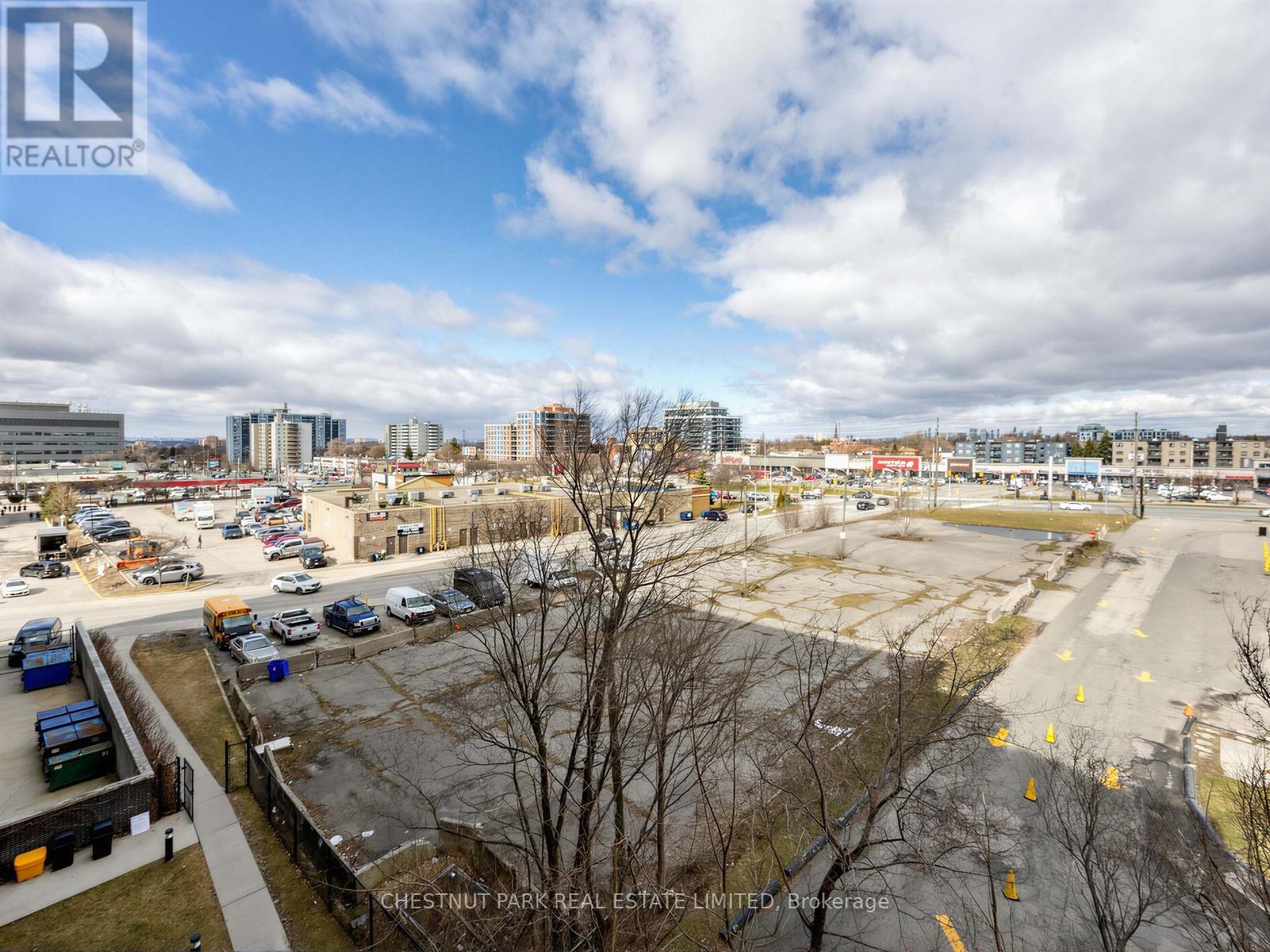 613 - 15 James Finlay Way, Toronto, Ontario  M3M 0B3 - Photo 19 - W13007070