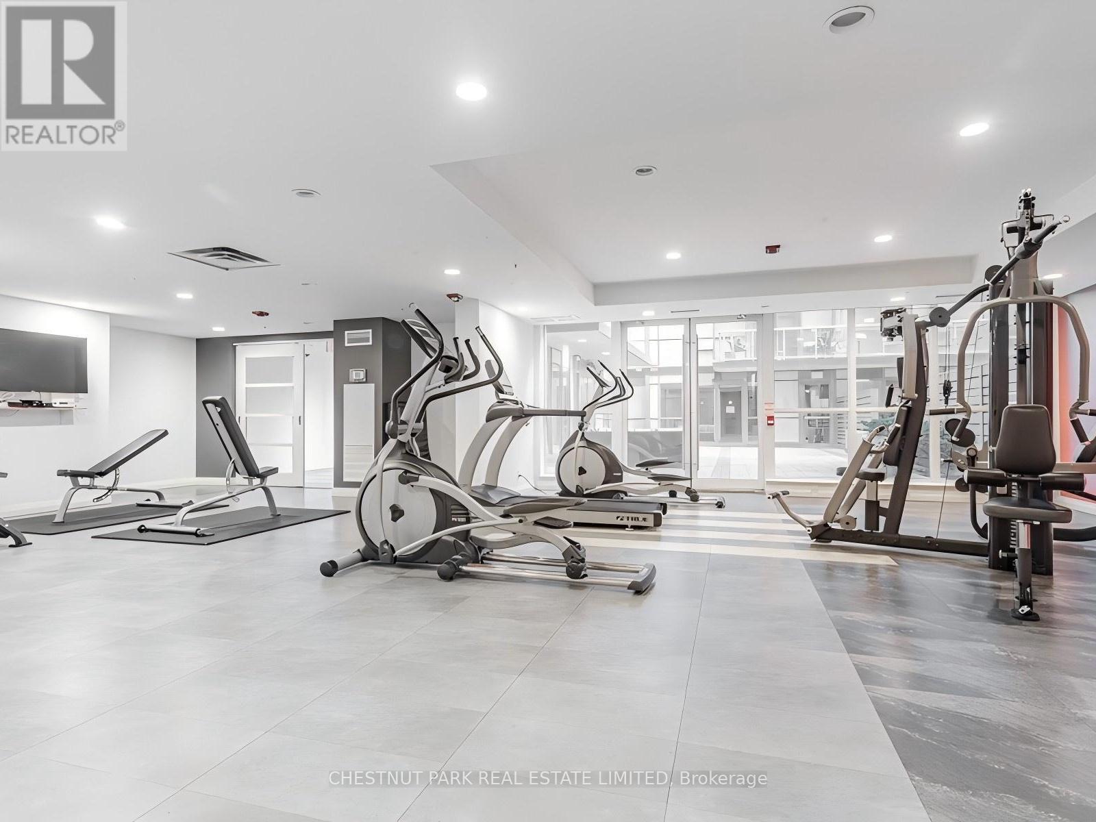 613 - 15 James Finlay Way, Toronto, Ontario  M3M 0B3 - Photo 24 - W13007070