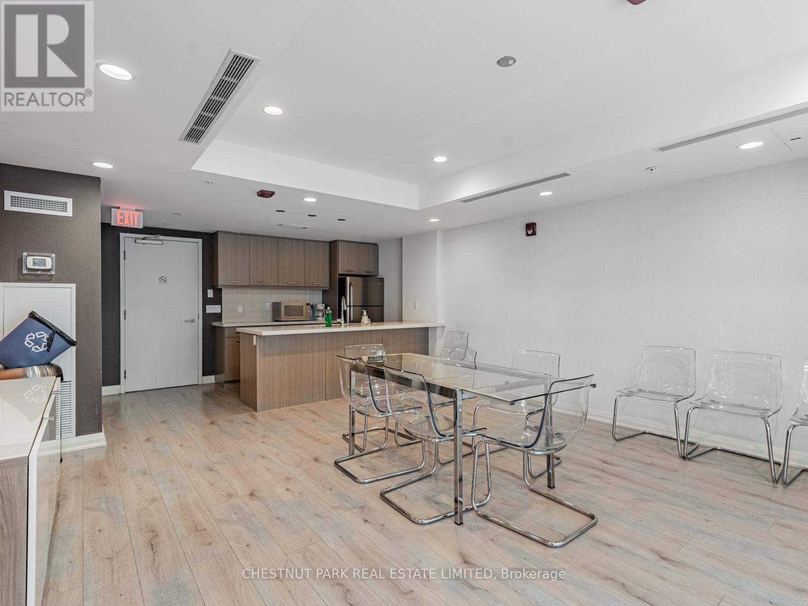 613 - 15 James Finlay Way, Toronto, Ontario  M3M 0B3 - Photo 27 - W13007070