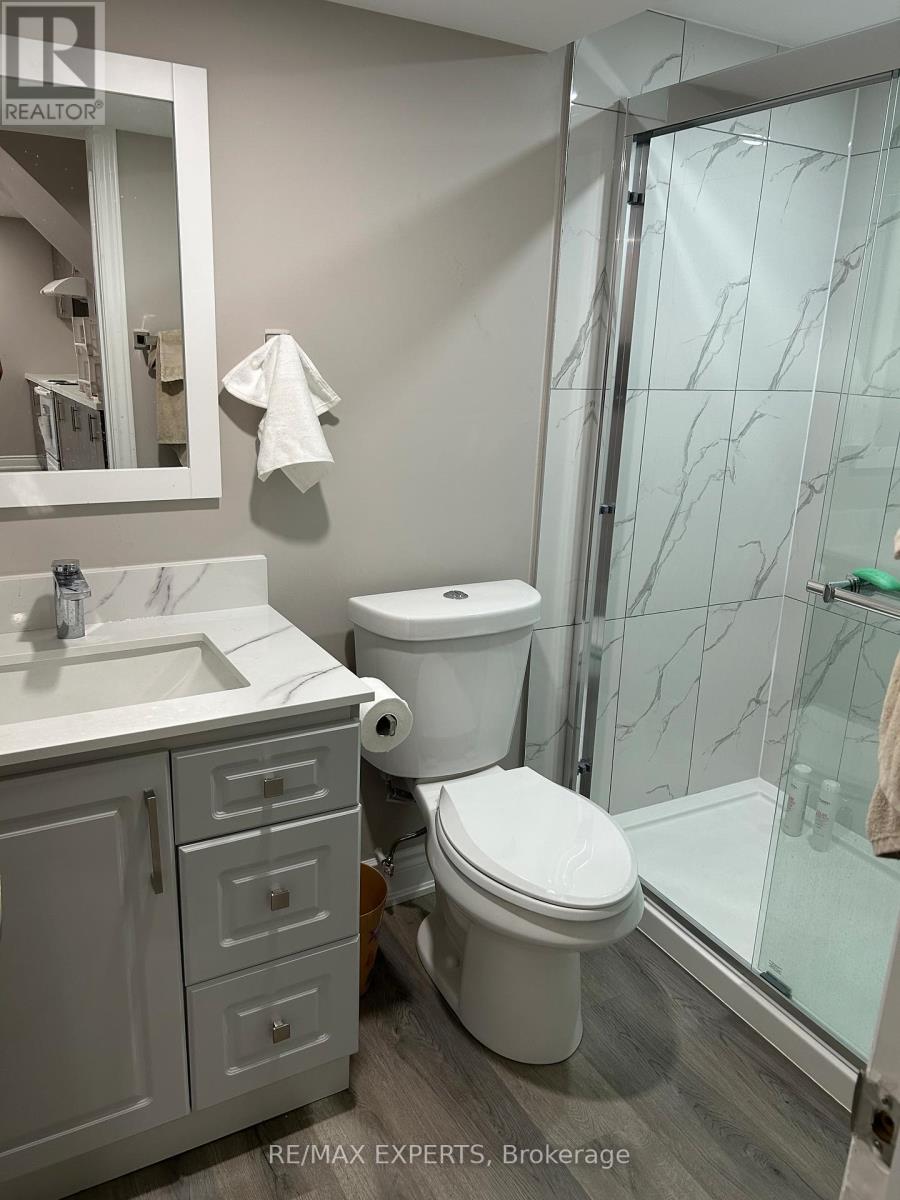 Bsmt - 30 Black Bear Trail, Brampton, Ontario  L6Y 5L4 - Photo 8 - W13007098