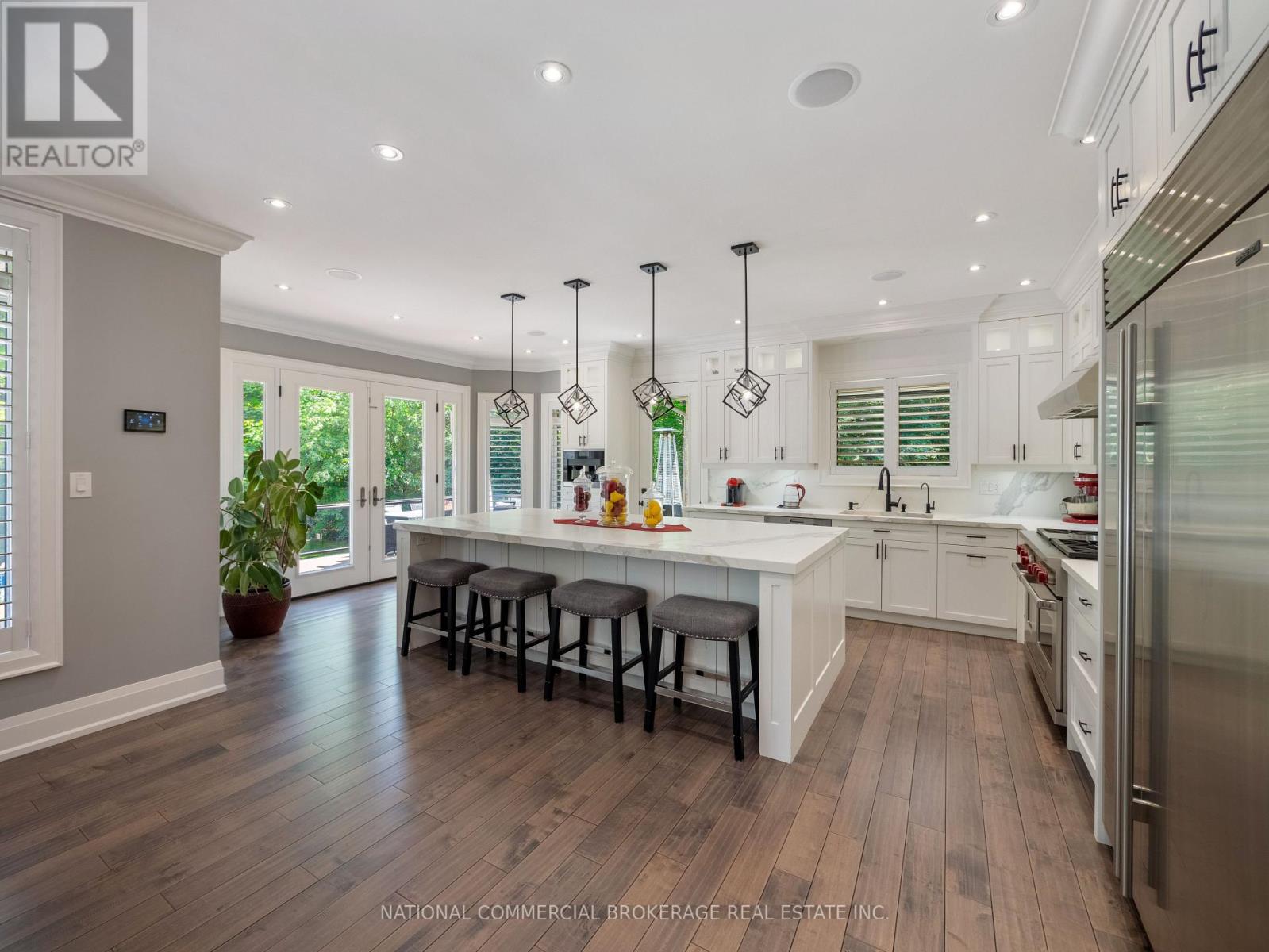 10088 Old Pine Crest Road, Halton Hills, Ontario  L0P 1K0 - Photo 5 - W13007100