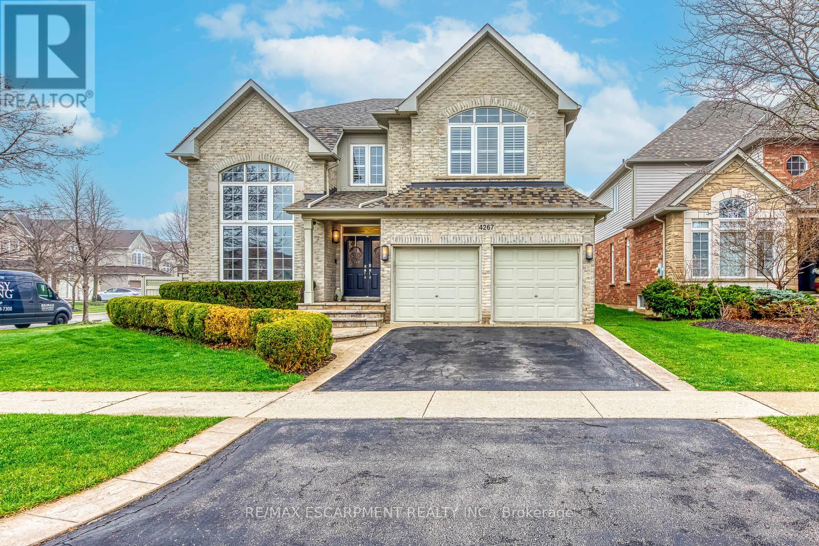 4267 SARAZEN DRIVE, Burlington, Ontario