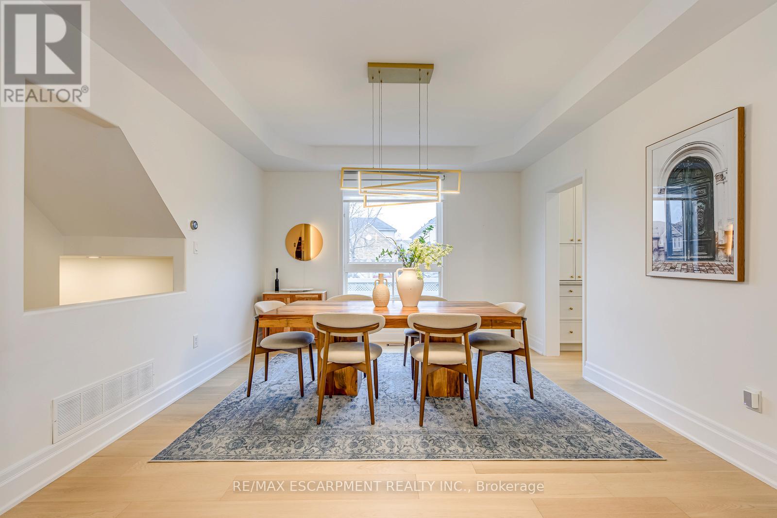 4267 Sarazen Drive, Burlington, Ontario  L7M 4Z2 - Photo 11 - W13007128