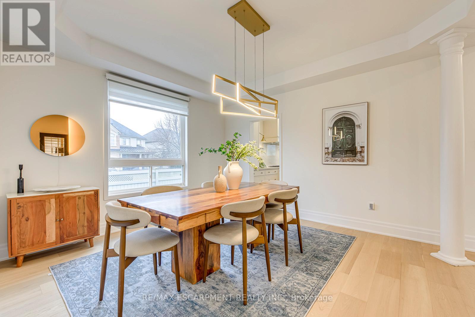 4267 Sarazen Drive, Burlington, Ontario  L7M 4Z2 - Photo 12 - W13007128