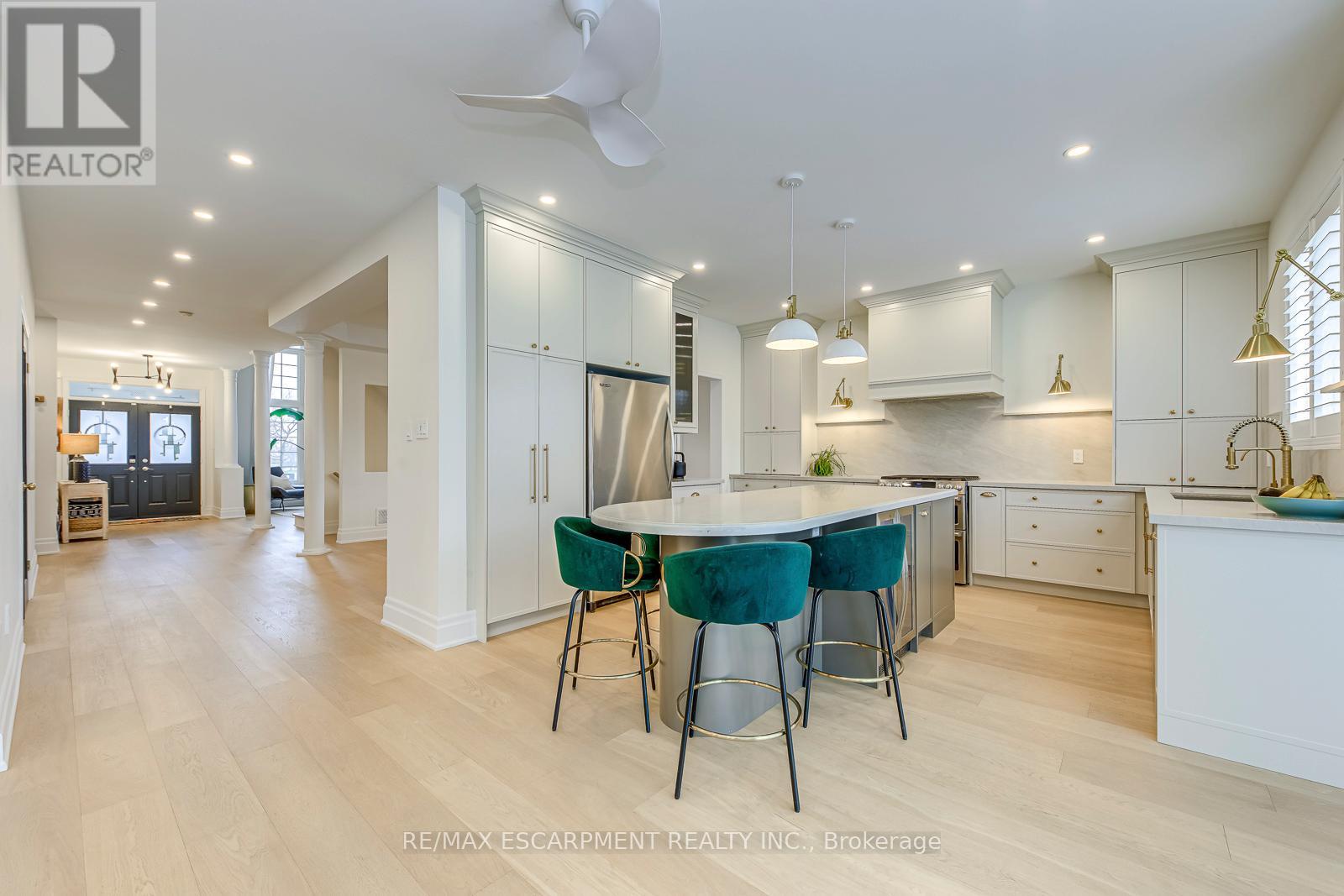 4267 Sarazen Drive, Burlington, Ontario  L7M 4Z2 - Photo 19 - W13007128