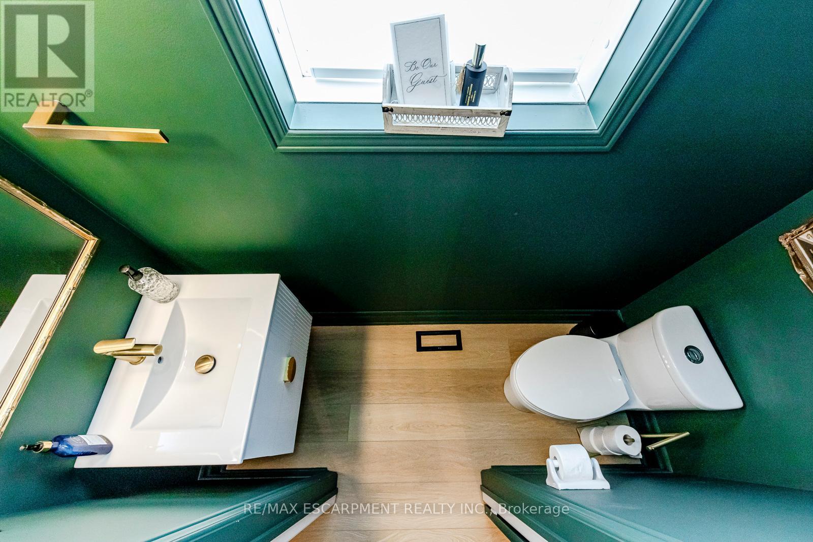 4267 Sarazen Drive, Burlington, Ontario  L7M 4Z2 - Photo 26 - W13007128