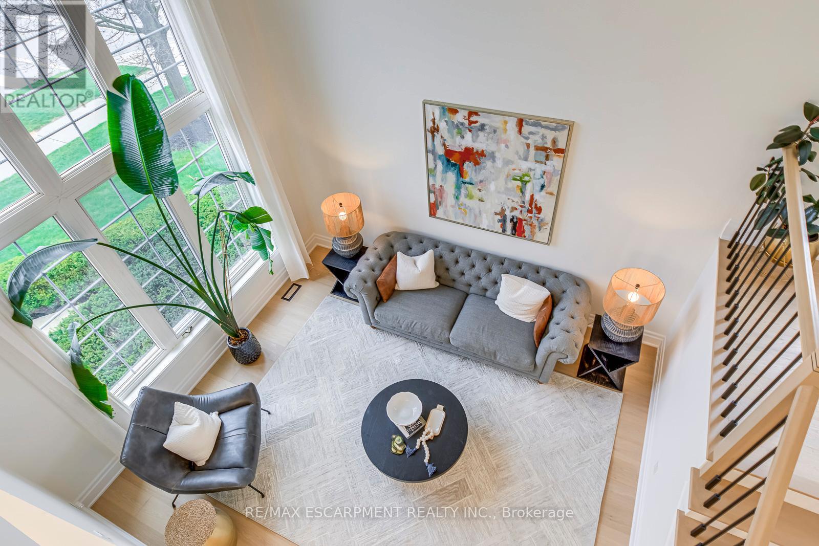 4267 Sarazen Drive, Burlington, Ontario  L7M 4Z2 - Photo 9 - W13007128