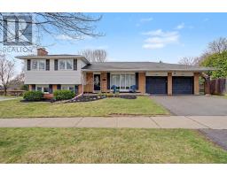 2144 SANDRINGHAM DRIVE, Burlington, Ontario