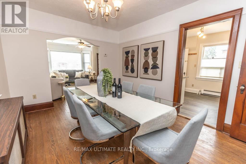 41 Thirty Third Street, Toronto, Ontario  M8W 3H2 - Photo 10 - W13007190