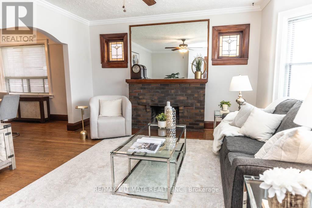 41 Thirty Third Street, Toronto, Ontario  M8W 3H2 - Photo 6 - W13007190