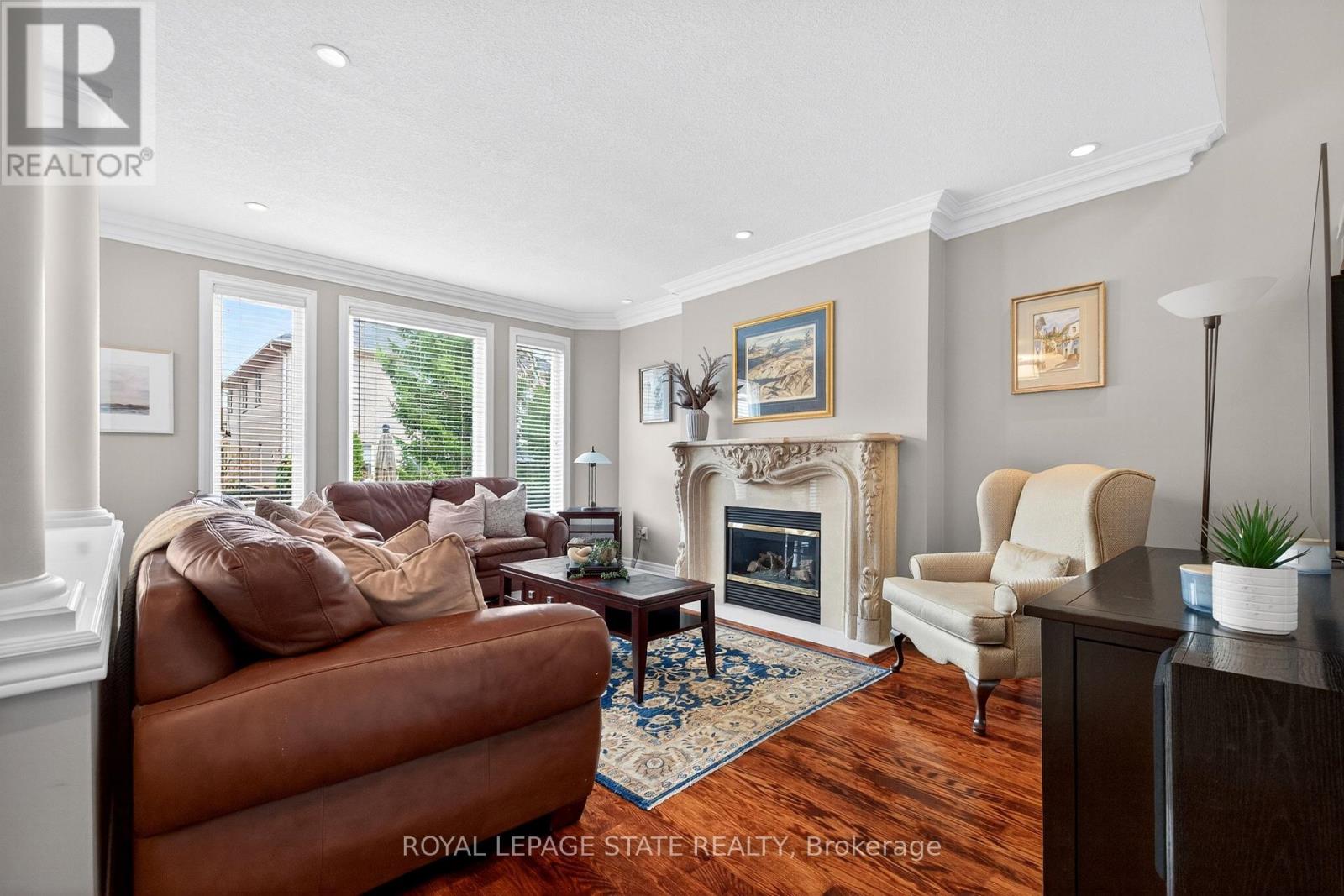 2261 Grouse Lane, Oakville, Ontario  L6M 3Z8 - Photo 12 - W13007196