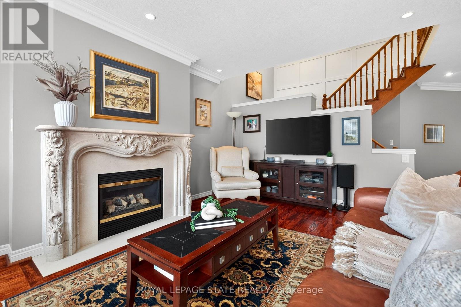 2261 Grouse Lane, Oakville, Ontario  L6M 3Z8 - Photo 15 - W13007196