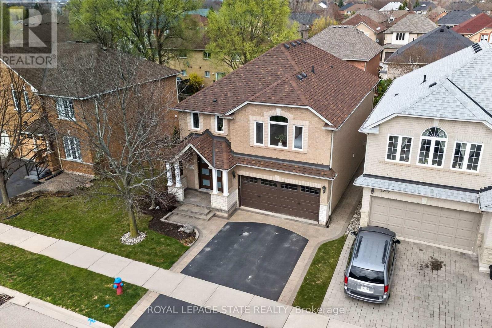 2261 Grouse Lane, Oakville, Ontario  L6M 3Z8 - Photo 41 - W13007196