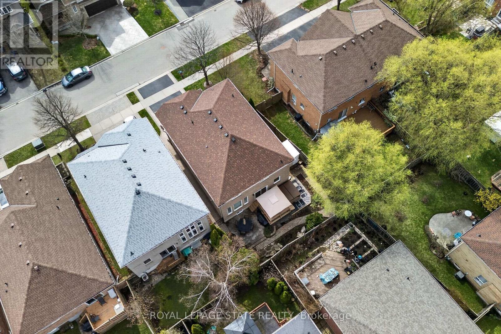 2261 Grouse Lane, Oakville, Ontario  L6M 3Z8 - Photo 44 - W13007196