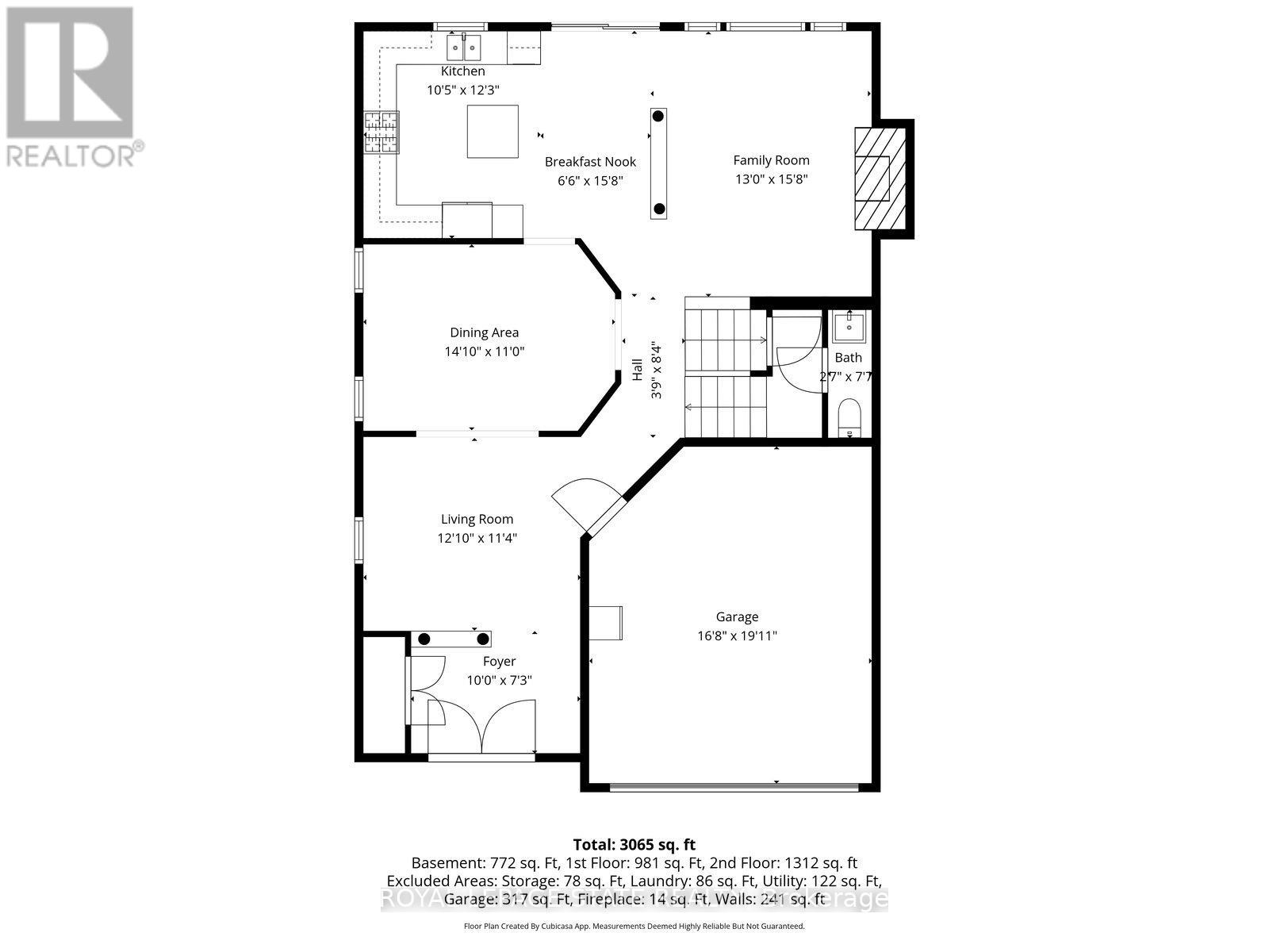 2261 Grouse Lane, Oakville, Ontario  L6M 3Z8 - Photo 48 - W13007196