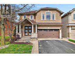2261 GROUSE LANE, Oakville, Ontario