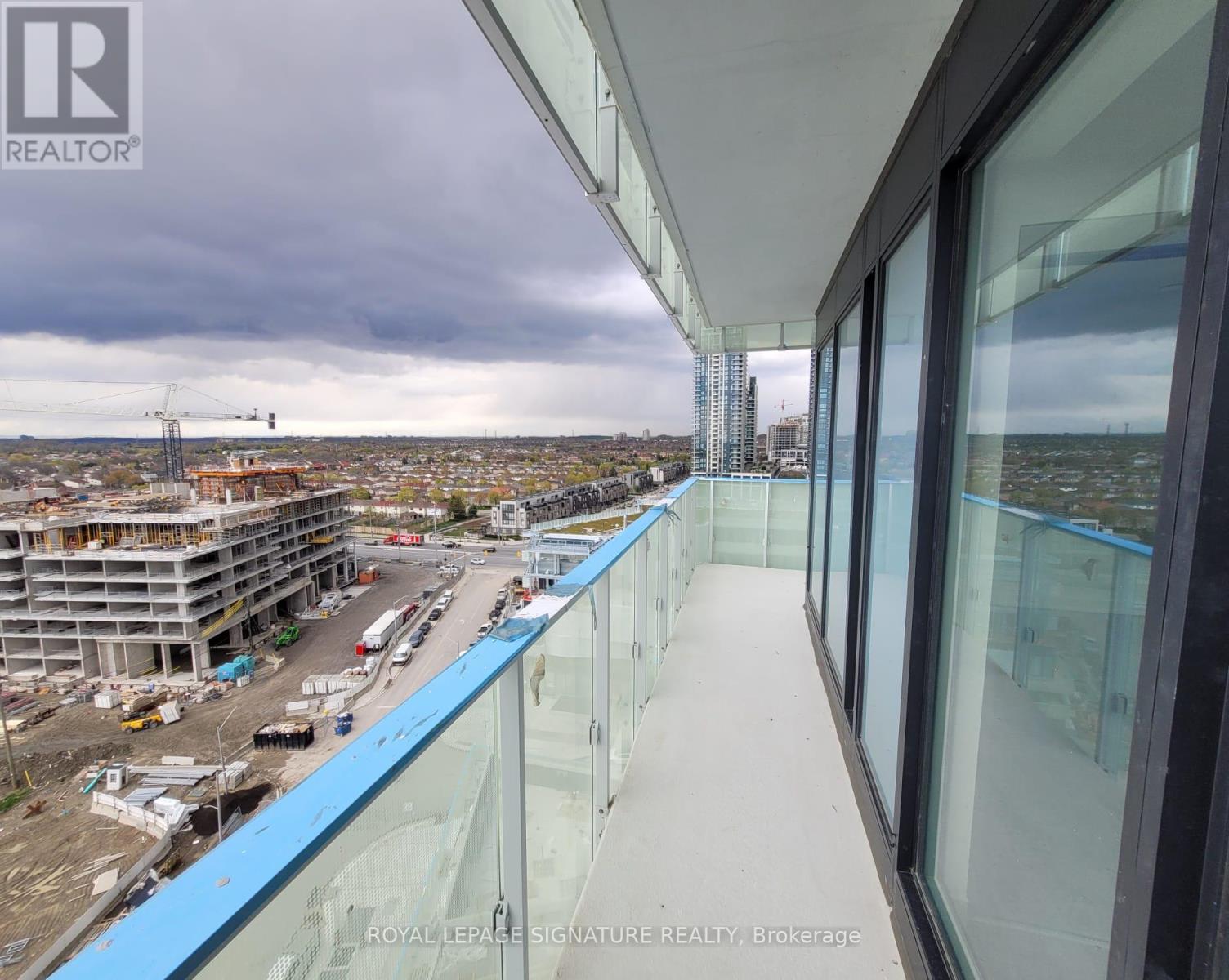 1111 - 3883 Quartz Road, Mississauga, Ontario  L5B 4M6 - Photo 6 - W13007208