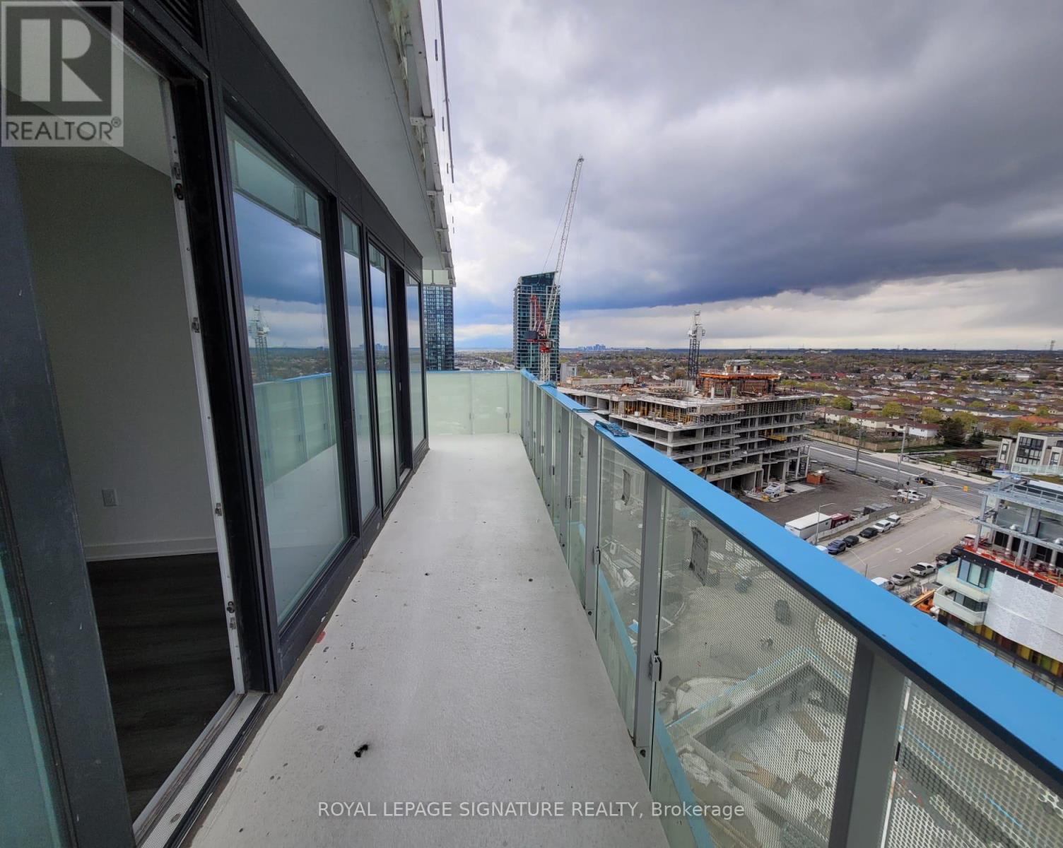 1111 - 3883 Quartz Road, Mississauga, Ontario  L5B 4M6 - Photo 7 - W13007208