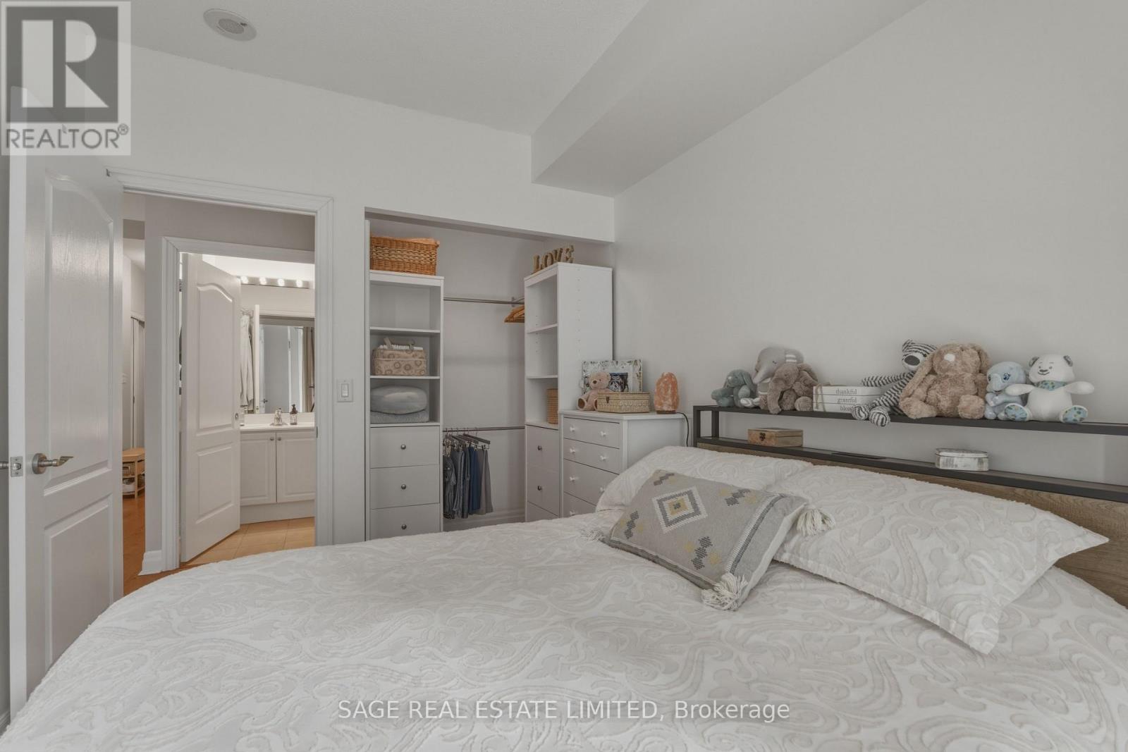 510 - 2119 Lakeshore Boulevard W, Toronto, Ontario  M8V 1A1 - Photo 12 - W13007220