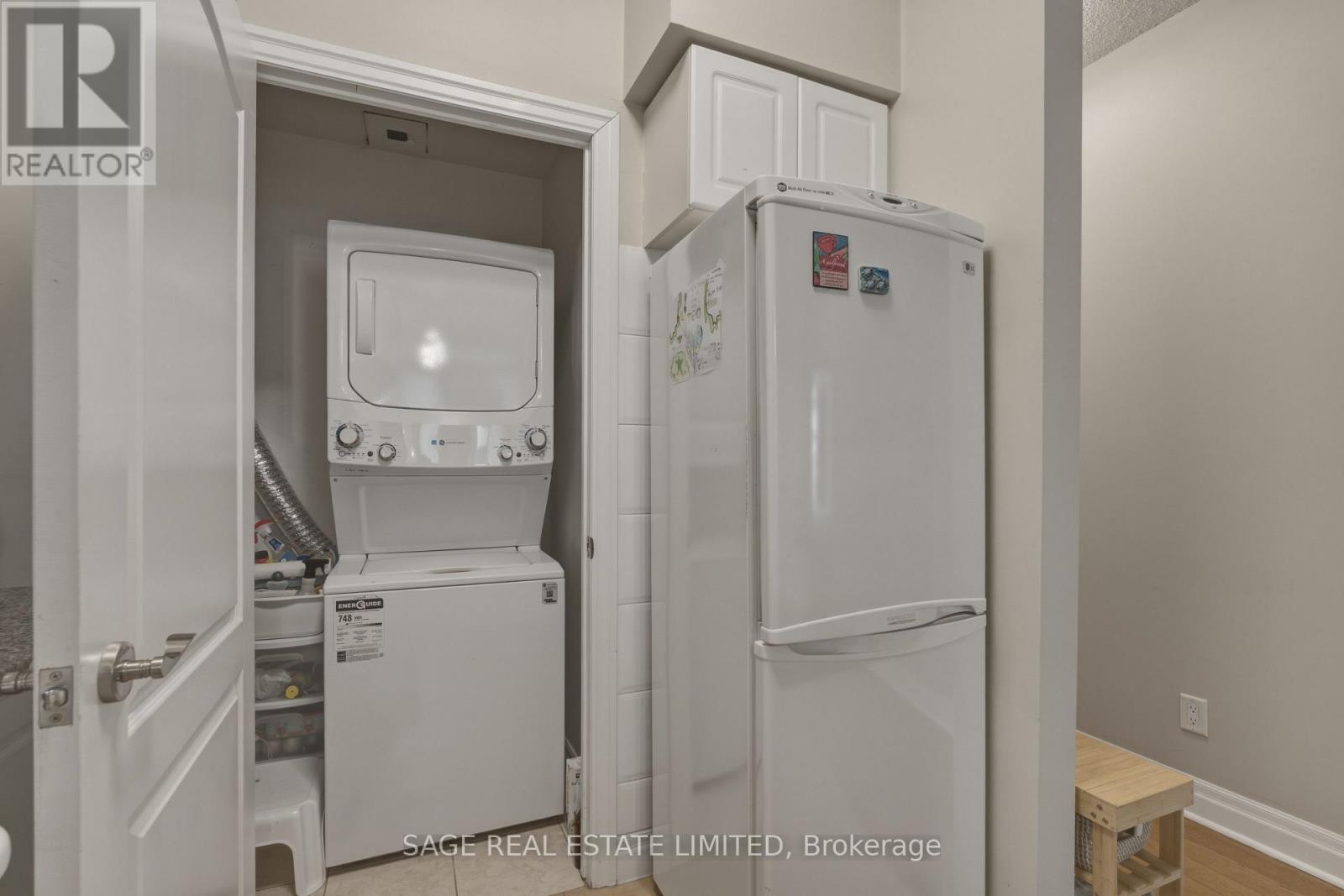 510 - 2119 Lakeshore Boulevard W, Toronto, Ontario  M8V 1A1 - Photo 14 - W13007220