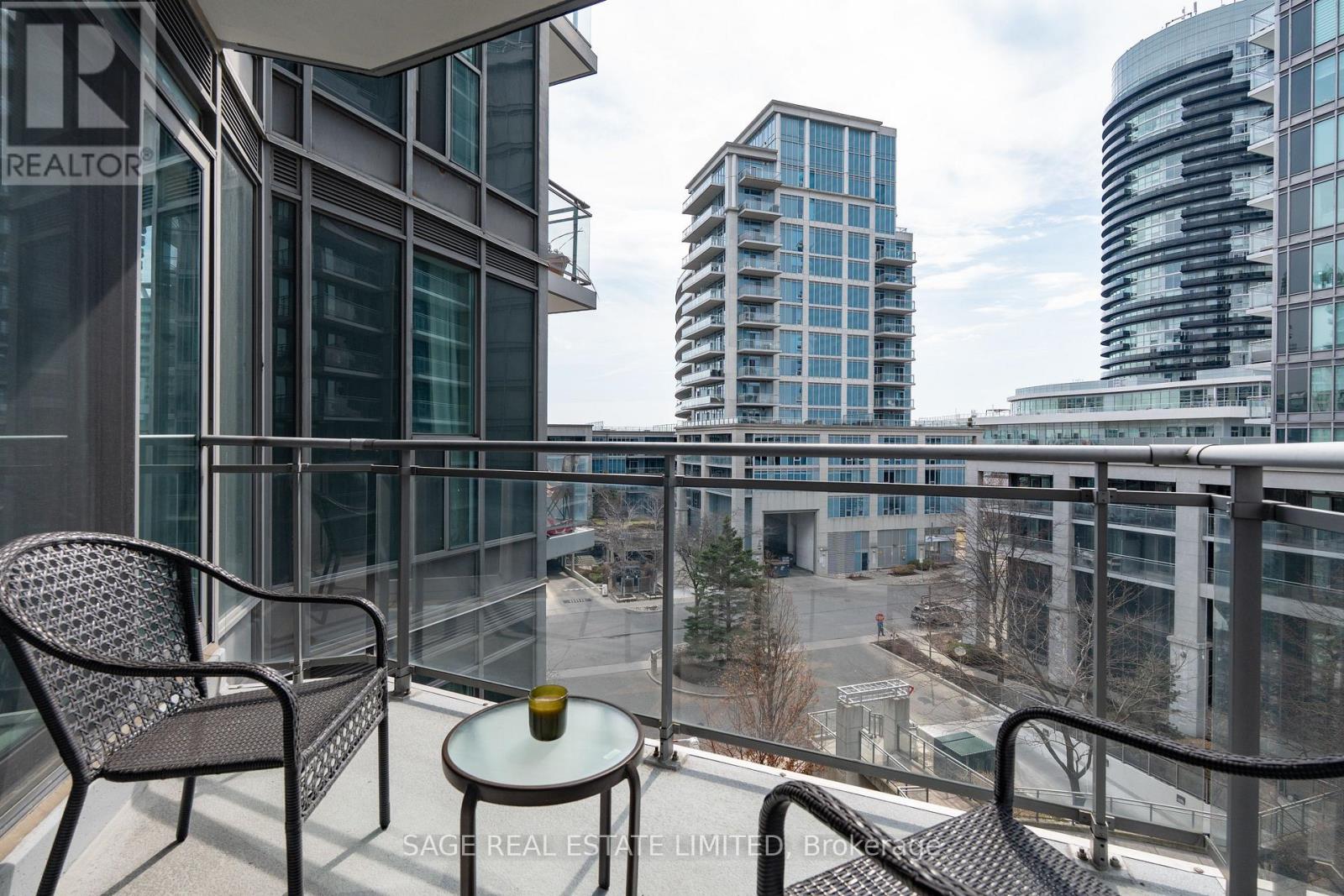 510 - 2119 Lakeshore Boulevard W, Toronto, Ontario  M8V 1A1 - Photo 15 - W13007220