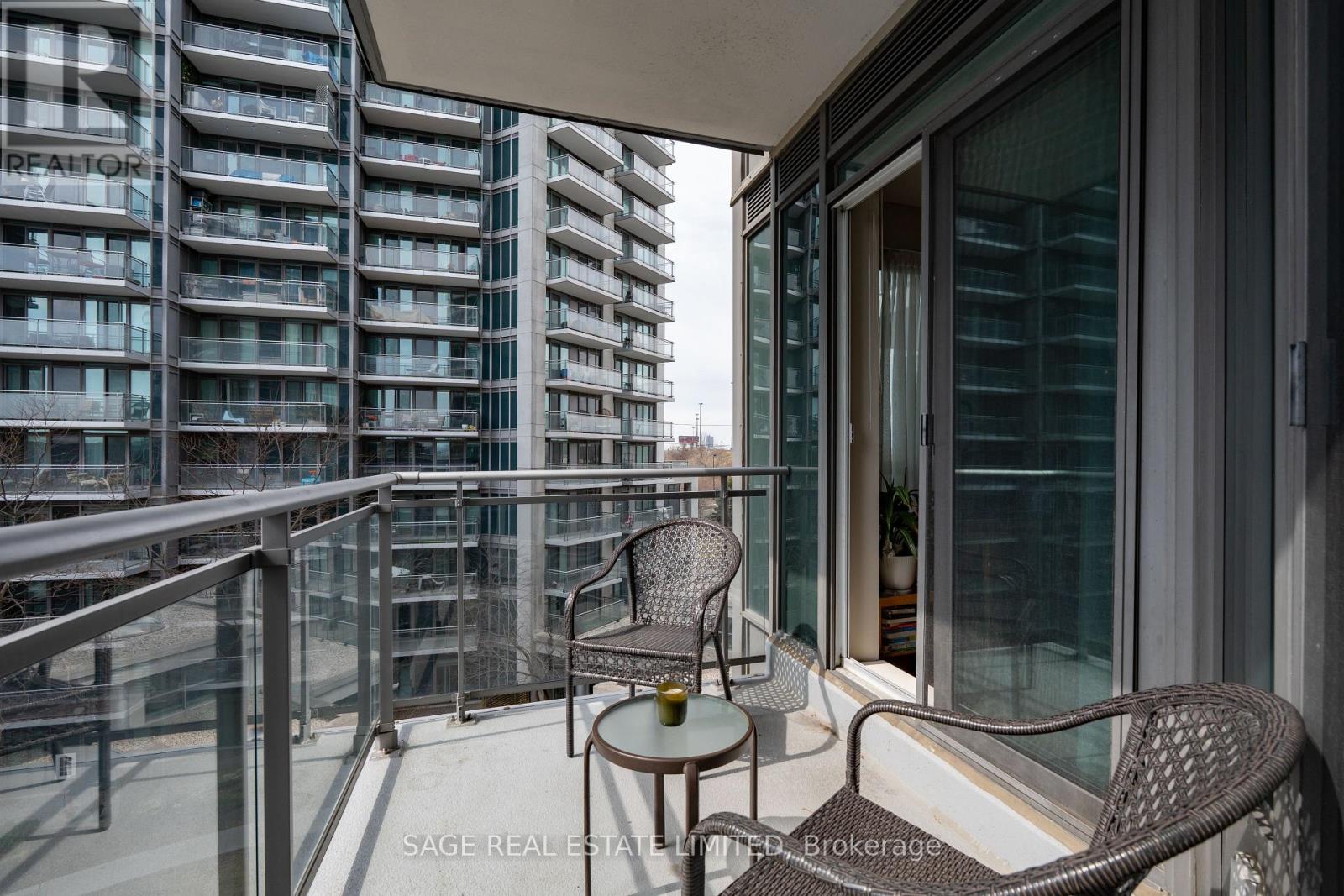 510 - 2119 Lakeshore Boulevard W, Toronto, Ontario  M8V 1A1 - Photo 16 - W13007220