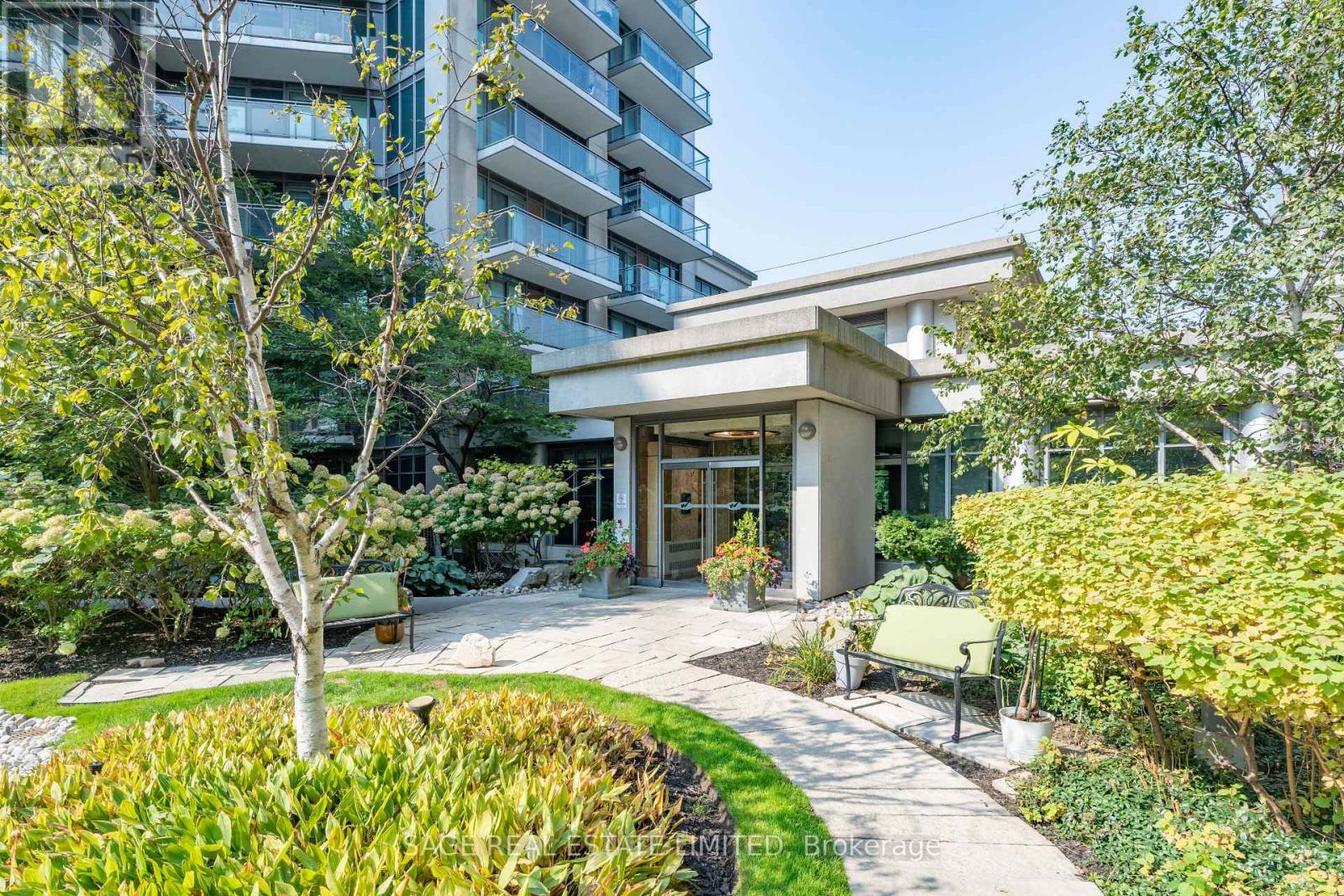 510 - 2119 Lakeshore Boulevard W, Toronto, Ontario  M8V 1A1 - Photo 17 - W13007220