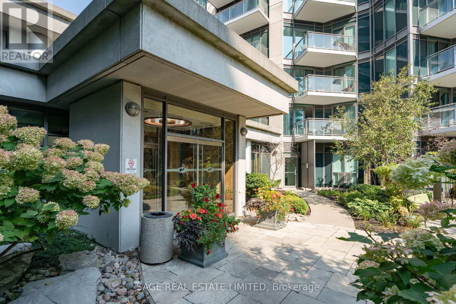 510 - 2119 Lakeshore Boulevard W, Toronto, Ontario  M8V 1A1 - Photo 18 - W13007220