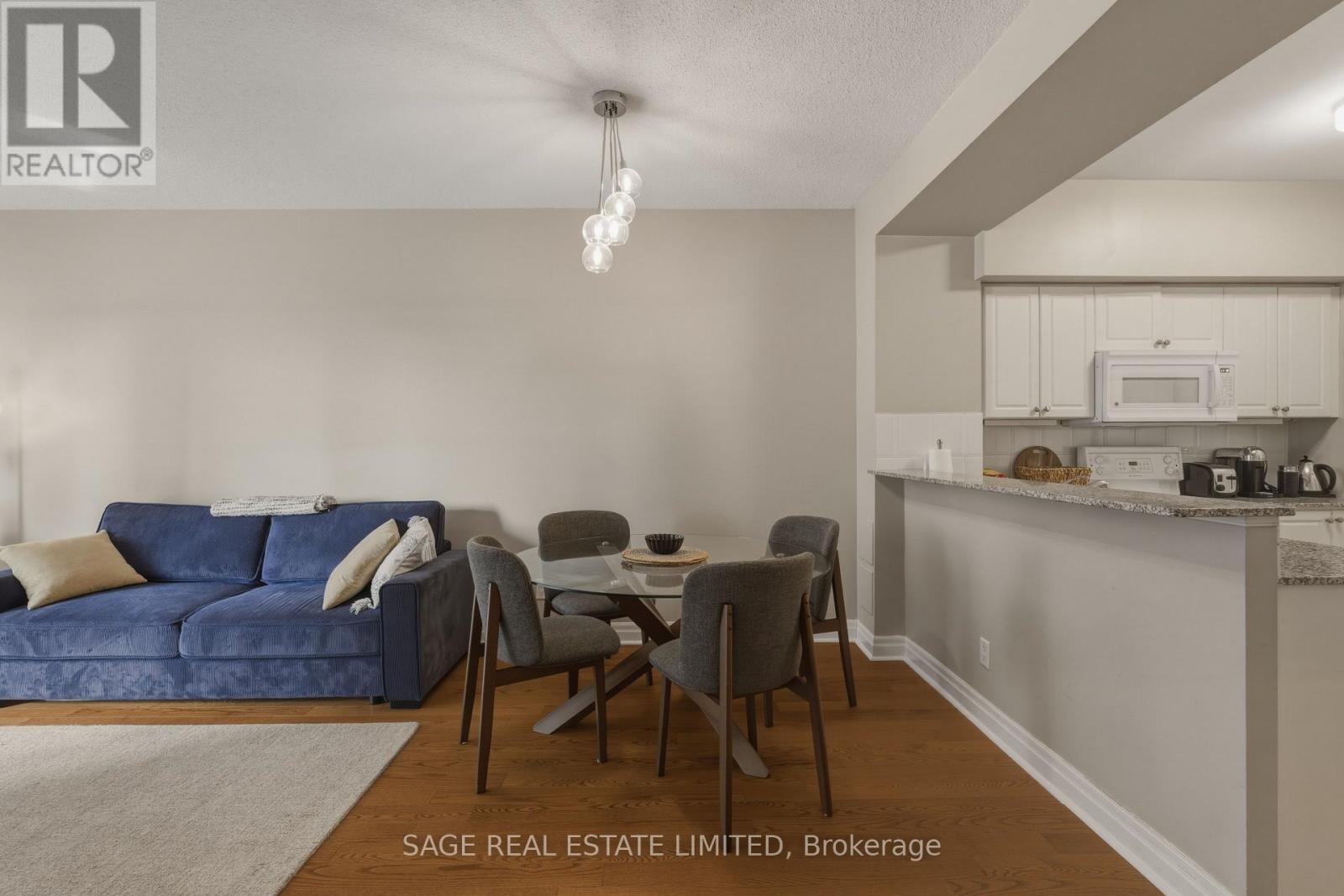 510 - 2119 Lakeshore Boulevard W, Toronto, Ontario  M8V 1A1 - Photo 6 - W13007220