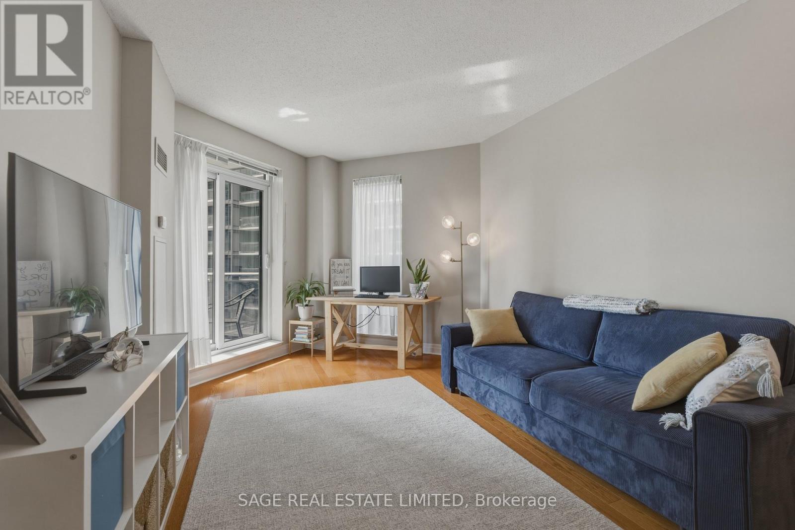 510 - 2119 Lakeshore Boulevard W, Toronto, Ontario  M8V 1A1 - Photo 7 - W13007220