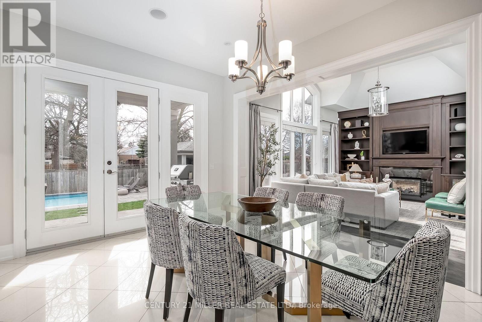 594 Maplehurst Avenue, Oakville, Ontario  L6L 4Z1 - Photo 19 - W13007226