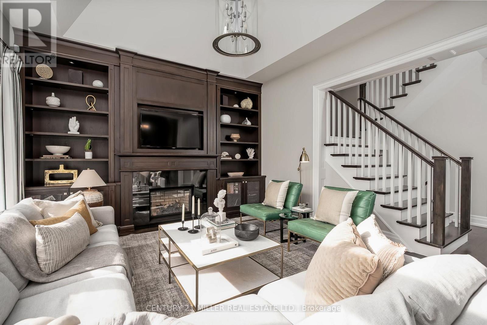 594 Maplehurst Avenue, Oakville, Ontario  L6L 4Z1 - Photo 21 - W13007226