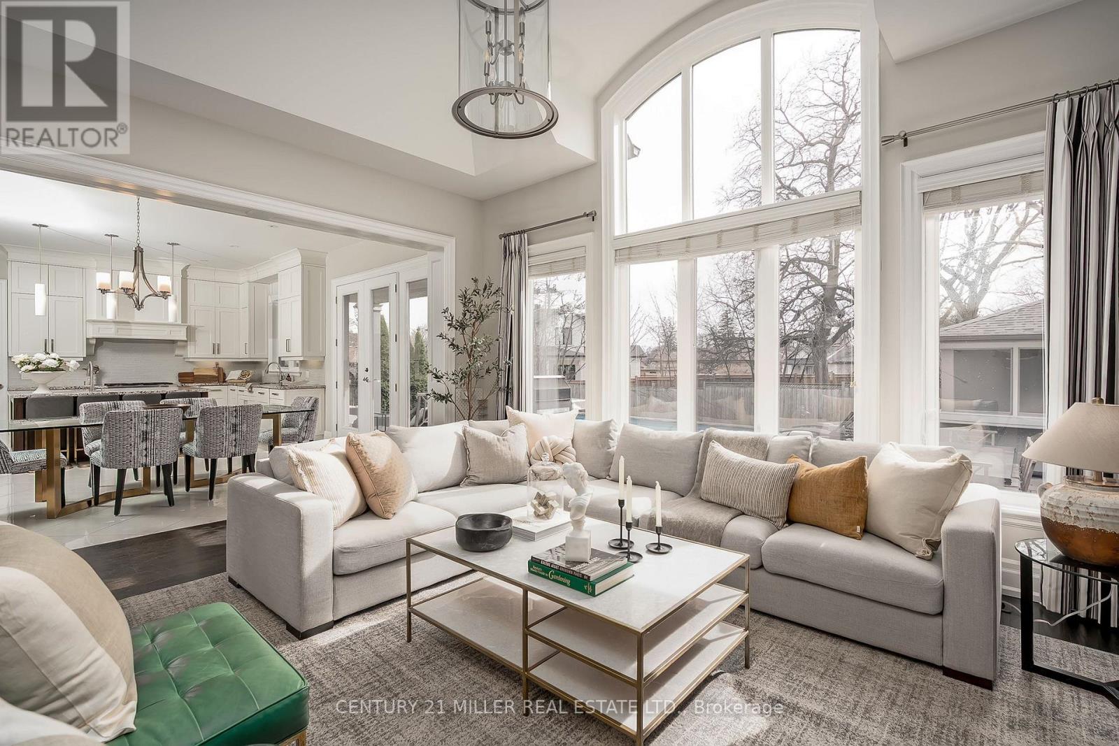 594 Maplehurst Avenue, Oakville, Ontario  L6L 4Z1 - Photo 22 - W13007226