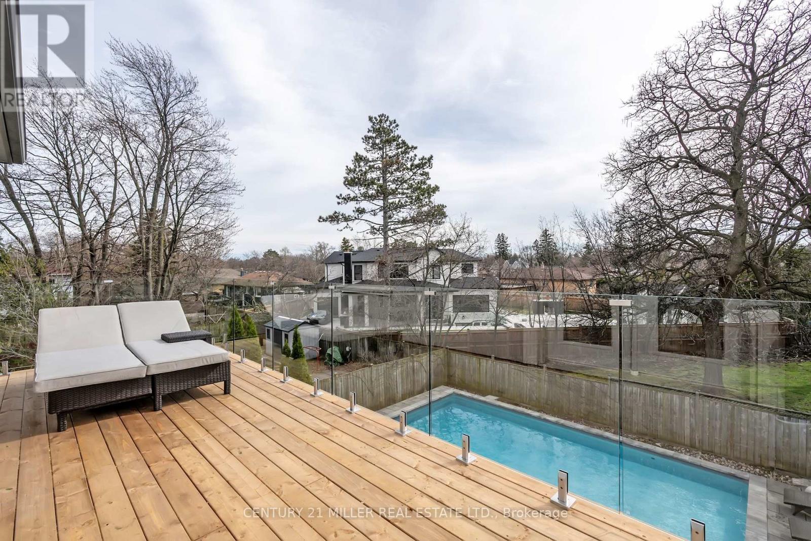 594 Maplehurst Avenue, Oakville, Ontario  L6L 4Z1 - Photo 28 - W13007226