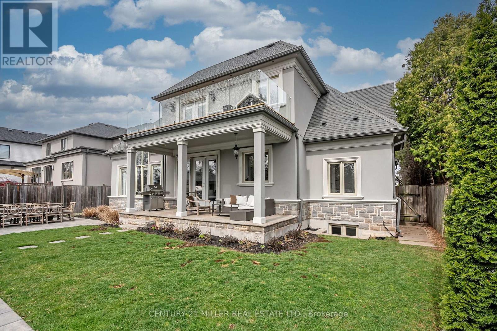 594 Maplehurst Avenue, Oakville, Ontario  L6L 4Z1 - Photo 45 - W13007226