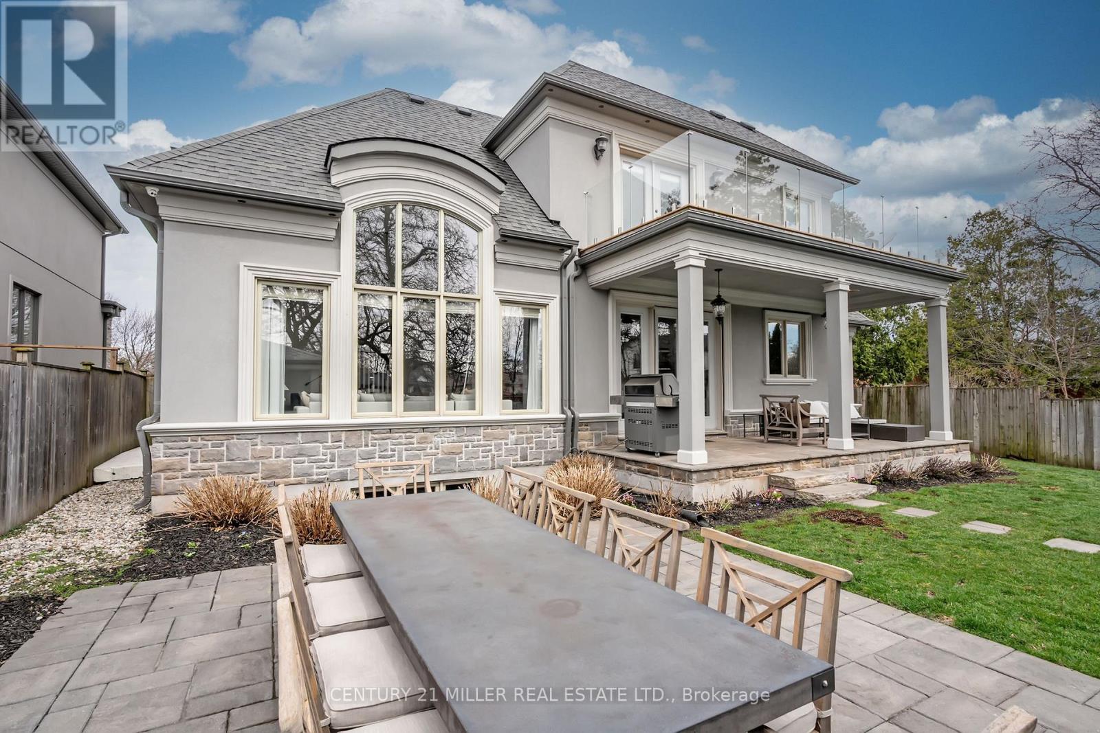 594 Maplehurst Avenue, Oakville, Ontario  L6L 4Z1 - Photo 46 - W13007226