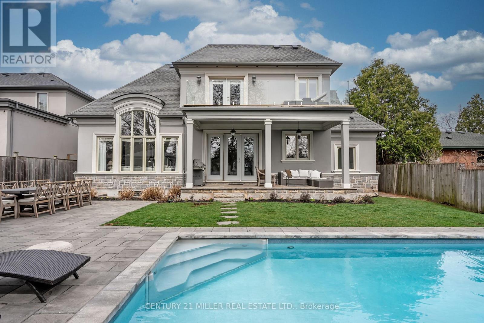 594 Maplehurst Avenue, Oakville, Ontario  L6L 4Z1 - Photo 47 - W13007226