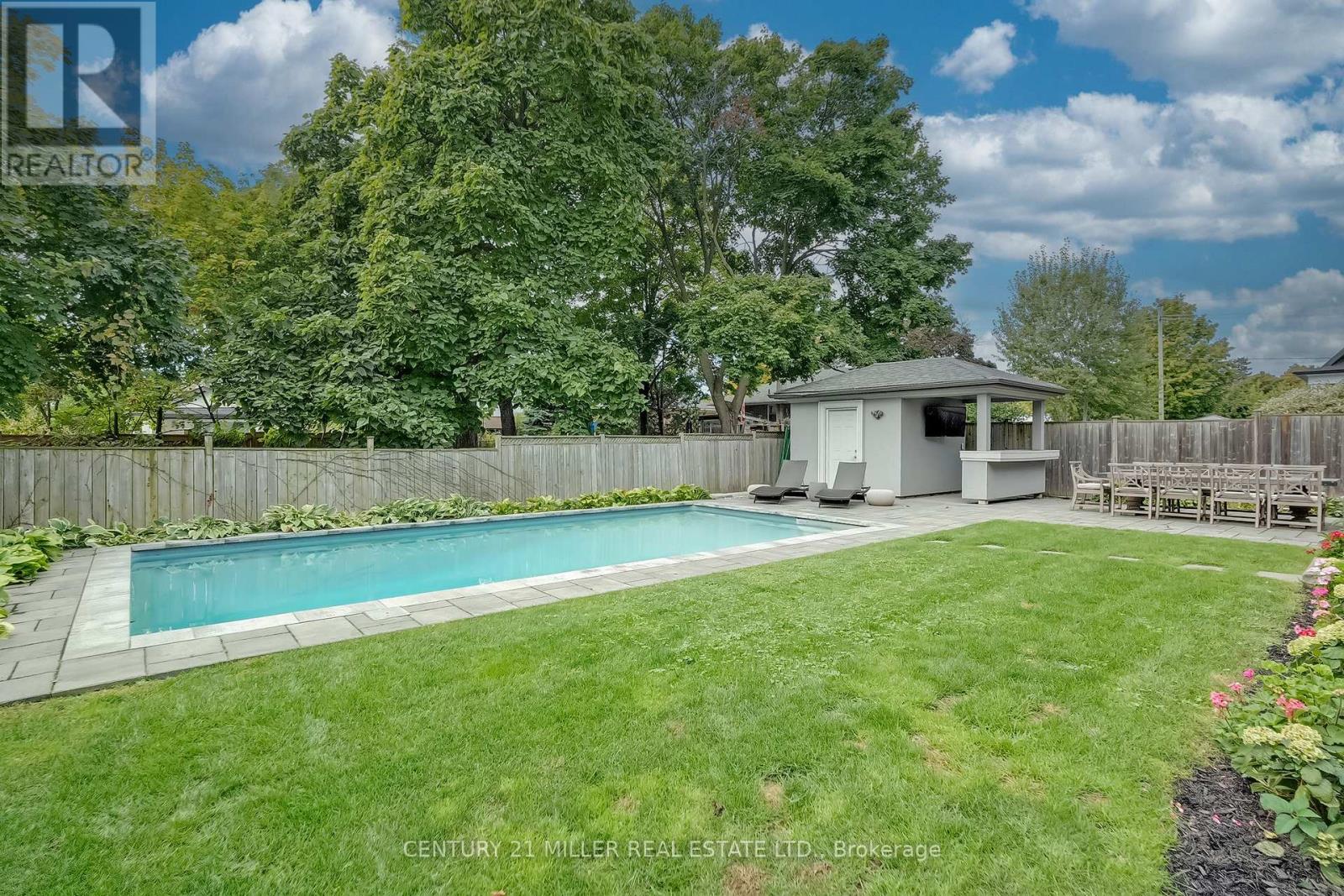 594 Maplehurst Avenue, Oakville, Ontario  L6L 4Z1 - Photo 48 - W13007226