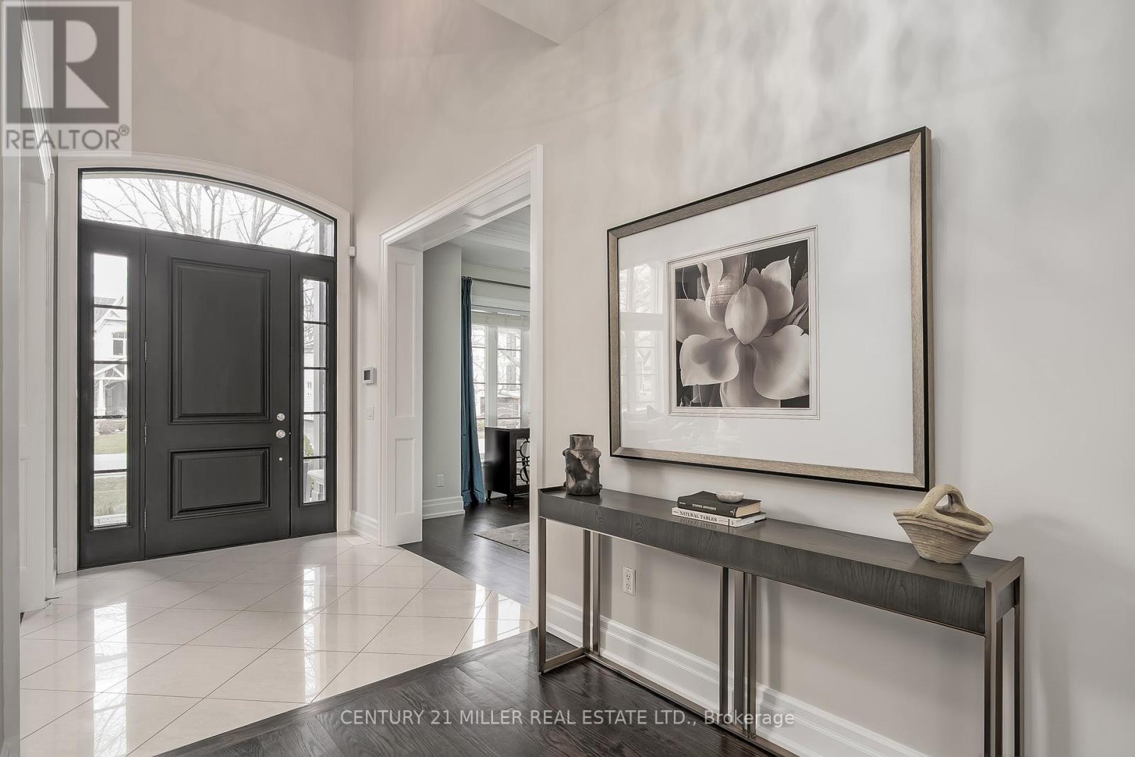 594 Maplehurst Avenue, Oakville, Ontario  L6L 4Z1 - Photo 7 - W13007226