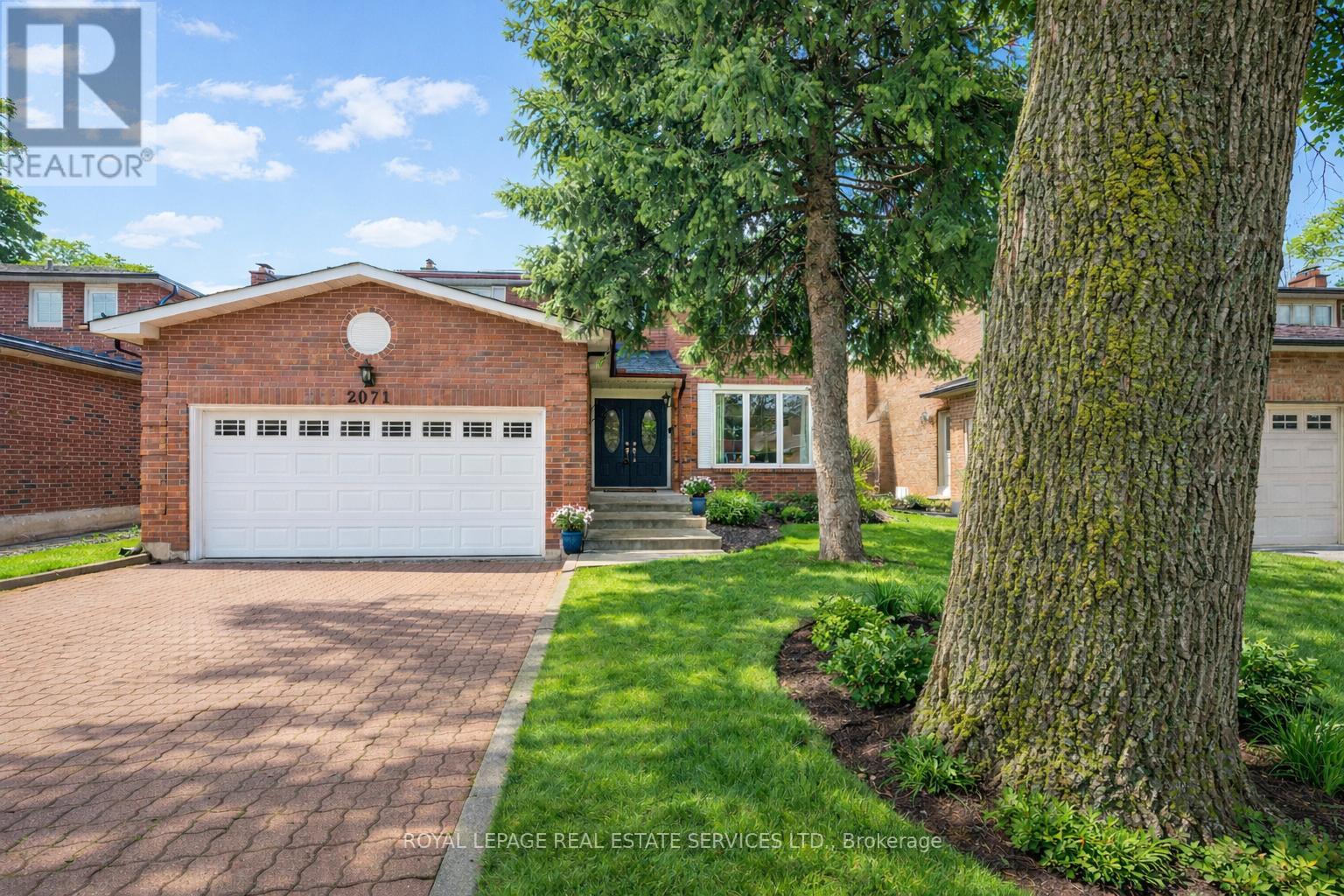 2071 PEN STREET, Oakville, Ontario