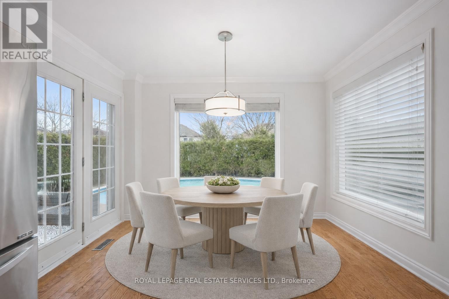 2071 Pen Street, Oakville, Ontario  L6H 3L2 - Photo 13 - W13007246