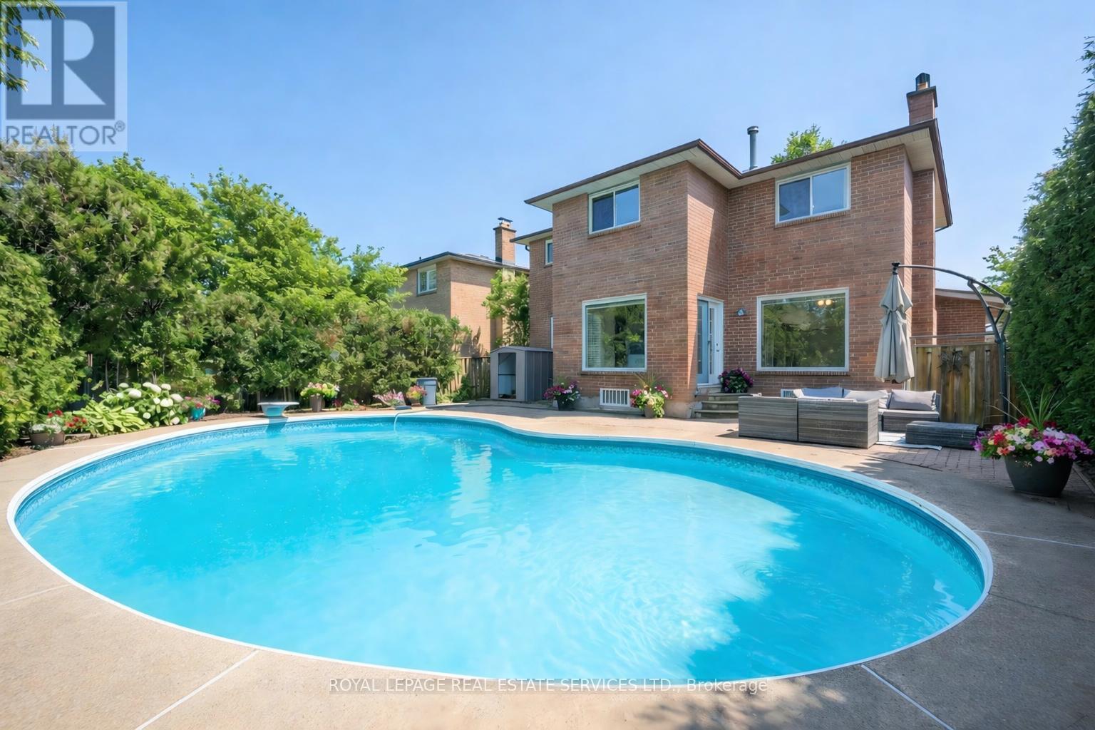 2071 Pen Street, Oakville, Ontario  L6H 3L2 - Photo 45 - W13007246