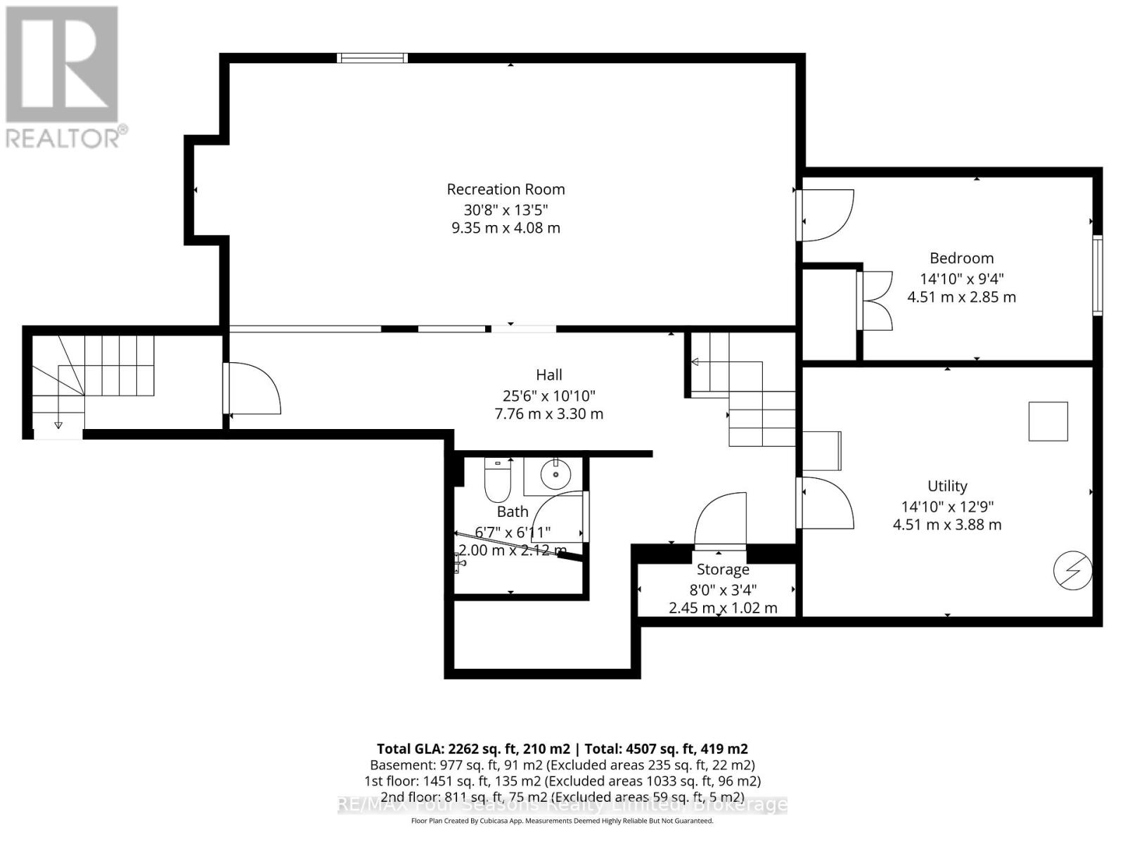 16 Carmichael Crescent, Collingwood, Ontario  L9Y 4R6 - Photo 39 - S13003460
