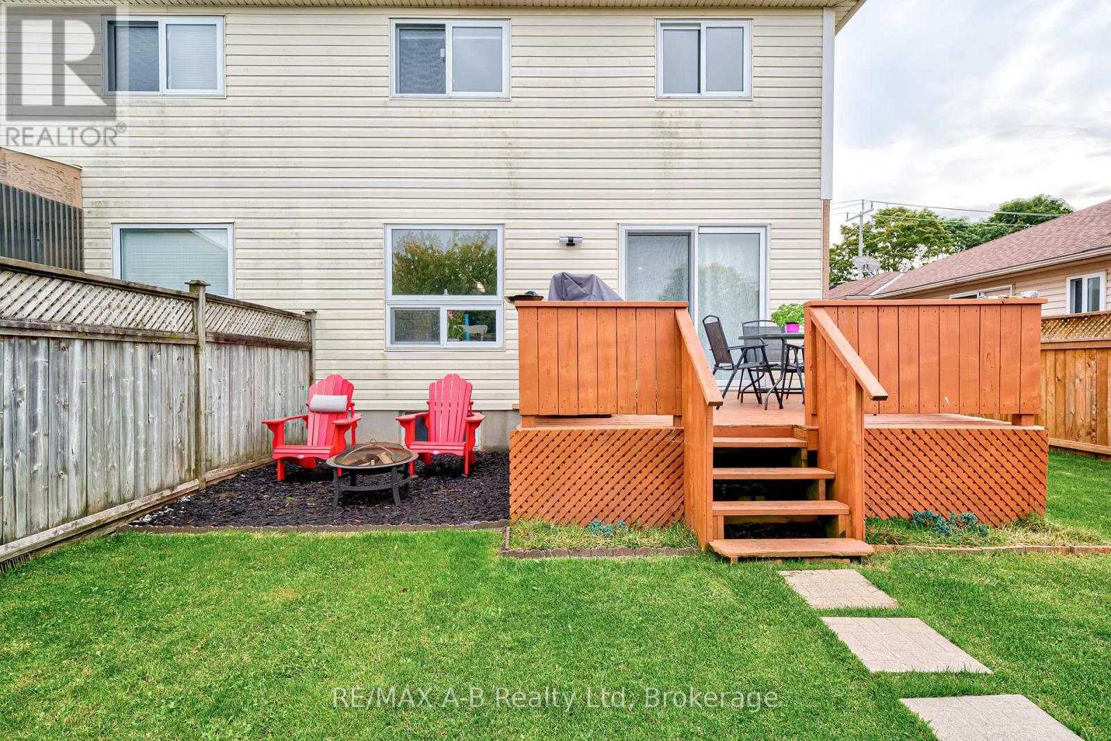 430 Brunswick Street N, Stratford, Ontario  N5A 3N4 - Photo 35 - X13007214