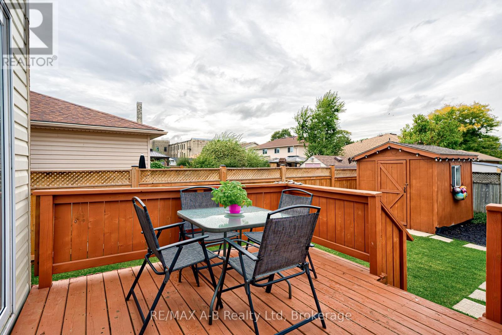 430 Brunswick Street N, Stratford, Ontario  N5A 3N4 - Photo 36 - X13007214