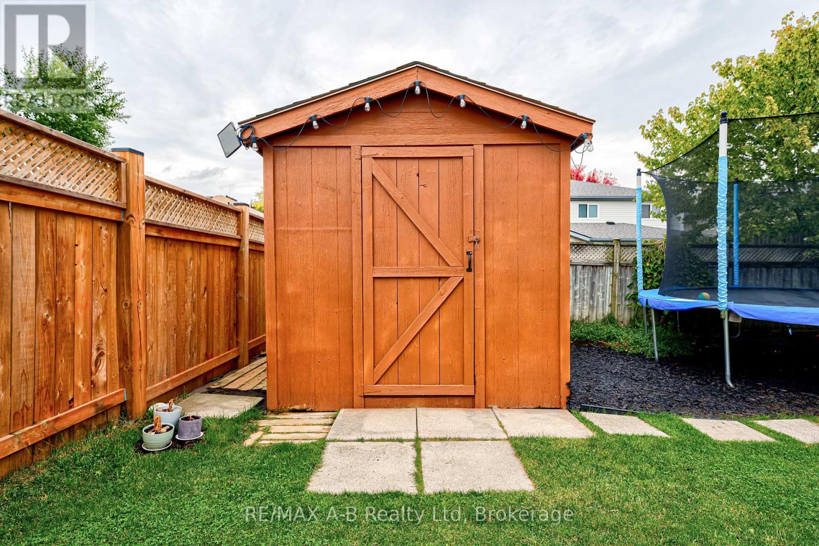 430 Brunswick Street N, Stratford, Ontario  N5A 3N4 - Photo 37 - X13007214