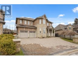 108 CABIN TRAIL CRESCENT, Whitchurch-Stouffville, Ontario