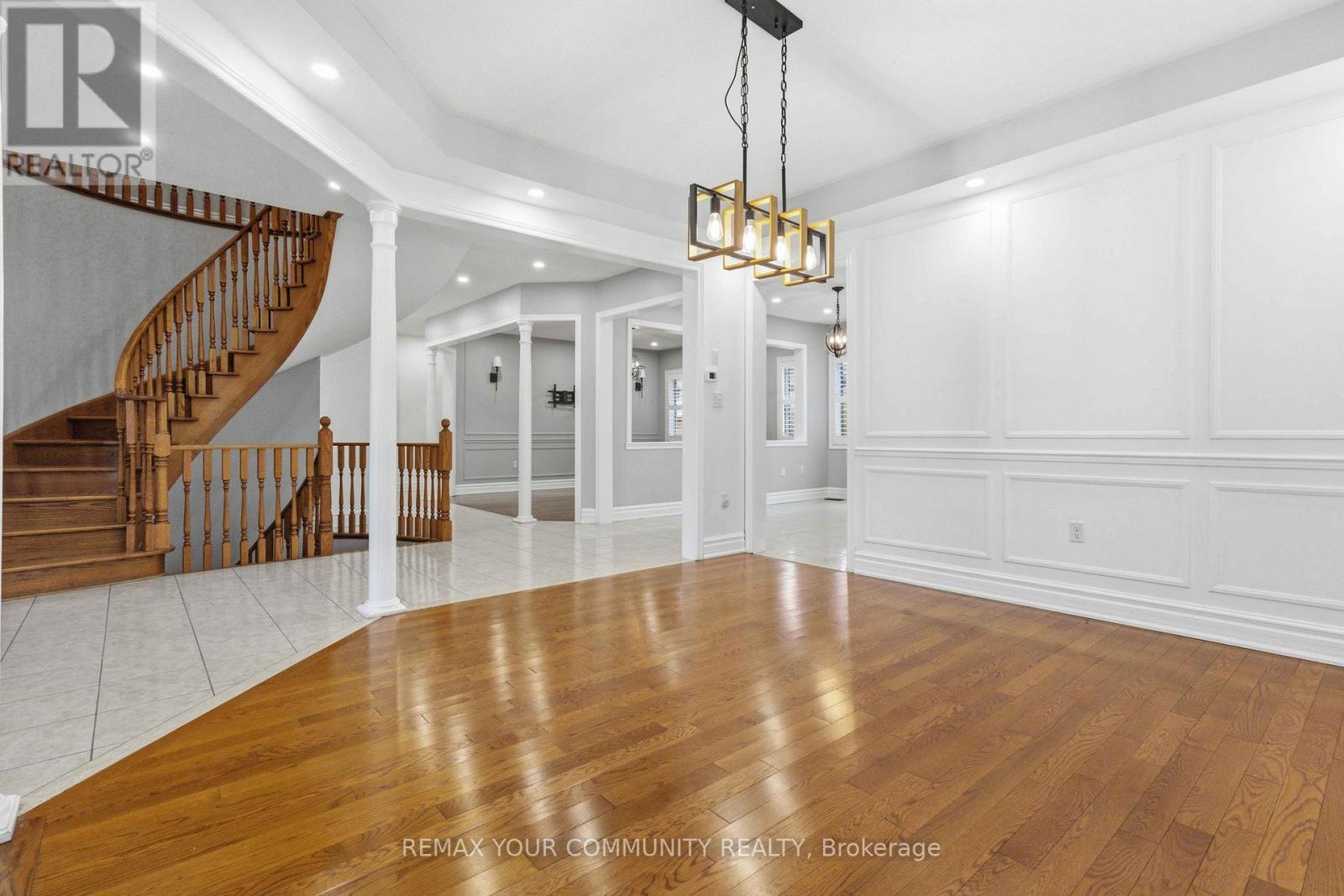 108 Cabin Trail Crescent, Whitchurch-Stouffville, Ontario  L4A 0S7 - Photo 10 - N12934842