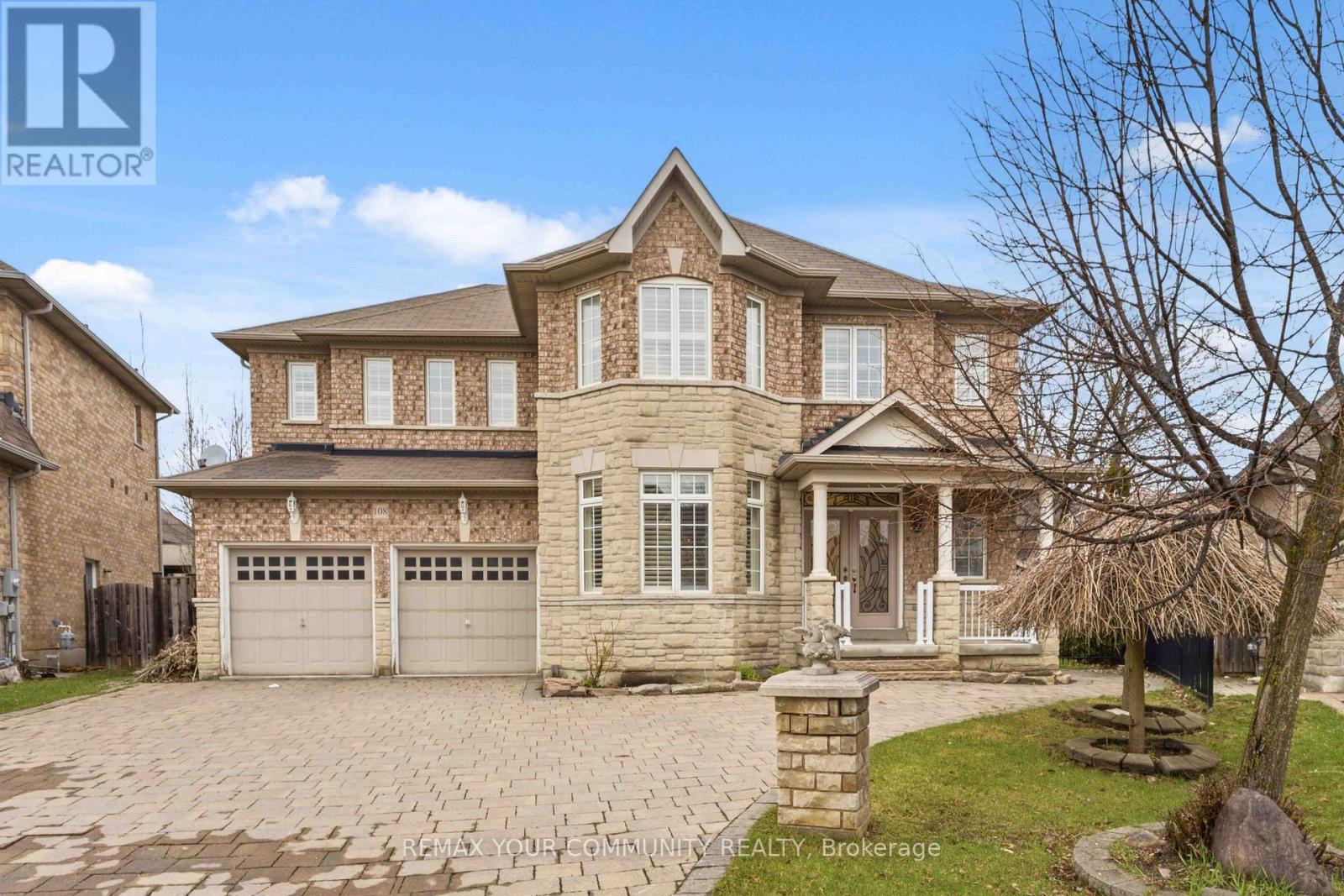 108 Cabin Trail Crescent, Whitchurch-Stouffville, Ontario  L4A 0S7 - Photo 2 - N12934842